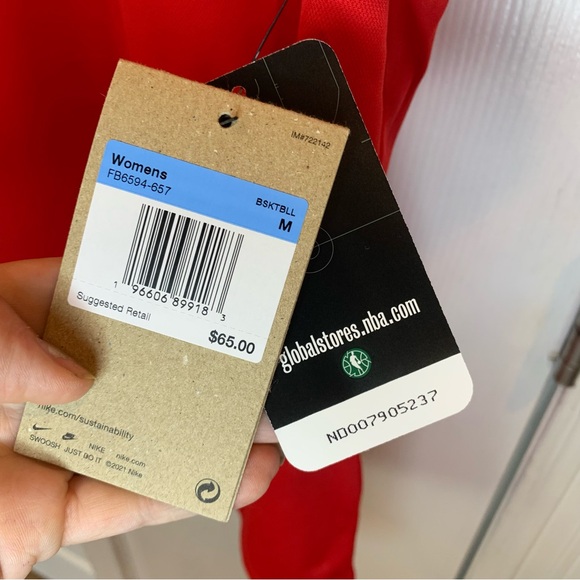 Nike NBA Pelicans Golf Polo - Picture 8 of 11